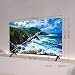 MEDION 138,8 cm (55 Zoll) Ultra HD Fernseher (Smart-TV, HDR10, VIDAA Store, HBO Max, MagentaTV, Prime Video, Disney+, DAZN, Paramount+, HbbTV, PVR, Bluetooth), MD 855201