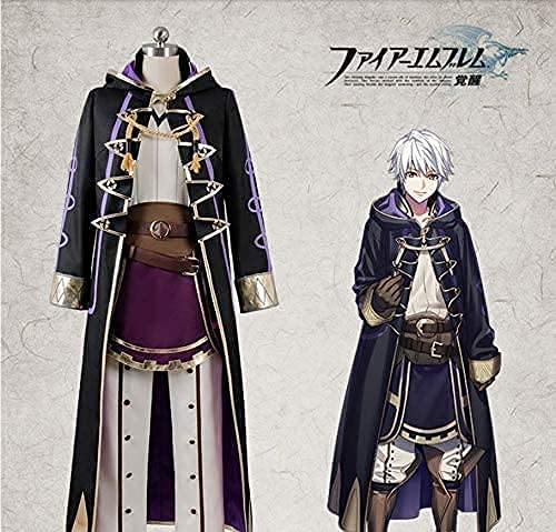 Amazon.co.jp: 漫人坊ファイアーエムブレム 覚醒 マイユニット ルフレ 