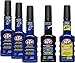 Produktbild SET: 3xSTP Diesel-Zusatz+Einspritzsystem-Reiniger+Rußpartikelfilter-Reiniger