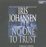 No One to Trust (Unabridged on 6 CDs)