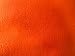 Orange Anti Pill Solid Fleece Fabric, 60" Inches Wide - Sold By The Yard
