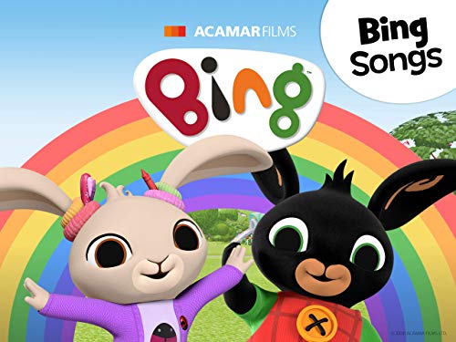  Bing Songs