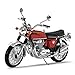 Hallmark Keepsake Christmas Ornament 2018 Year Dated, Honda Motorcycles 1969 CB750, Metal