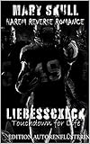  Liebess€xeck: Touchdown for life!: HAREM REVERSE ROMANCE (Love Menage 2)