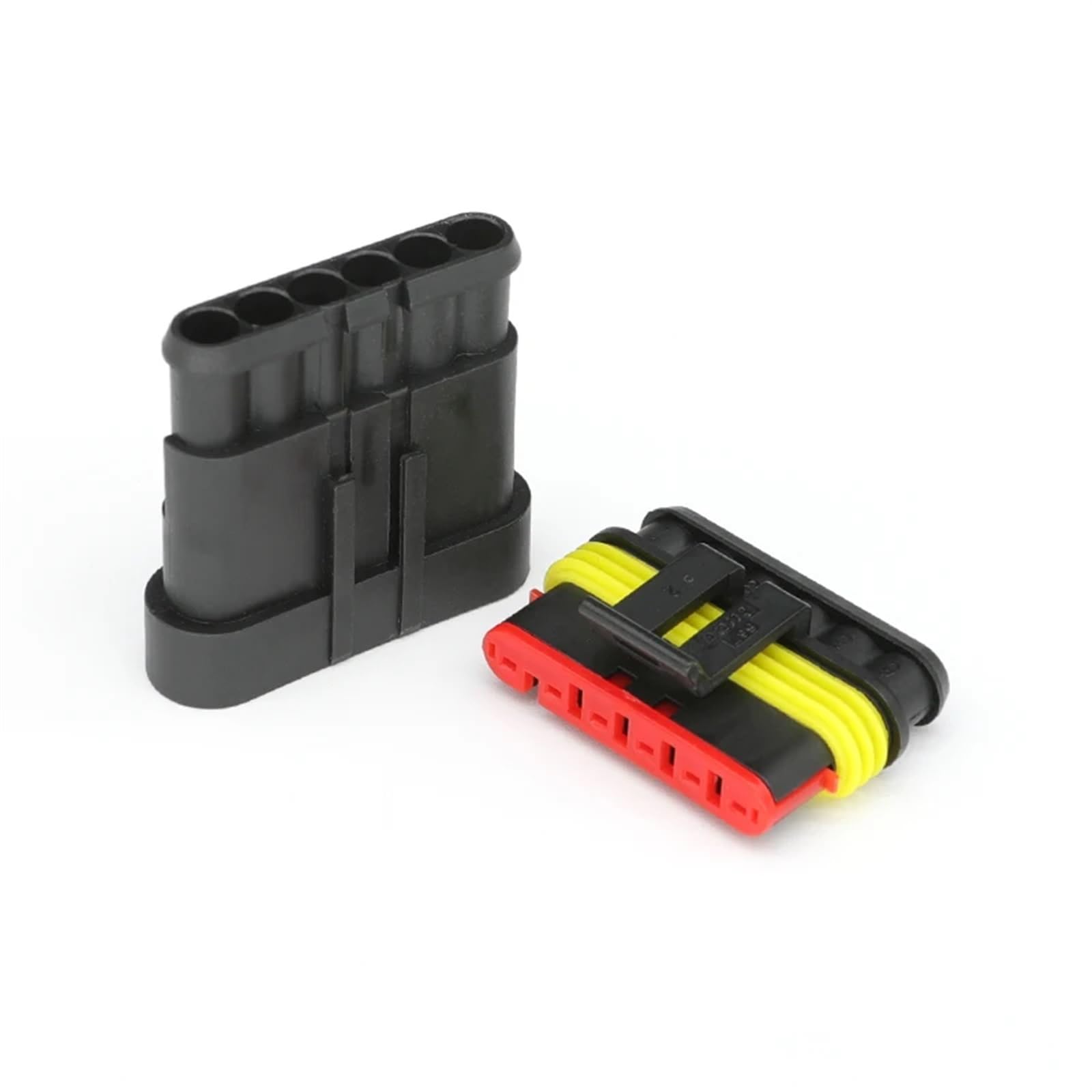 Amazon.com: BHUPWZE 6Pin 282108-1 282108-1 1.5mm Series Male