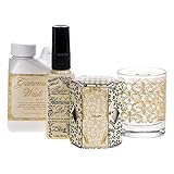 Tyler Candle Diva Glamorous Gift Suite III