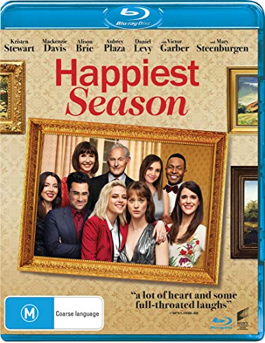 Happiest Season