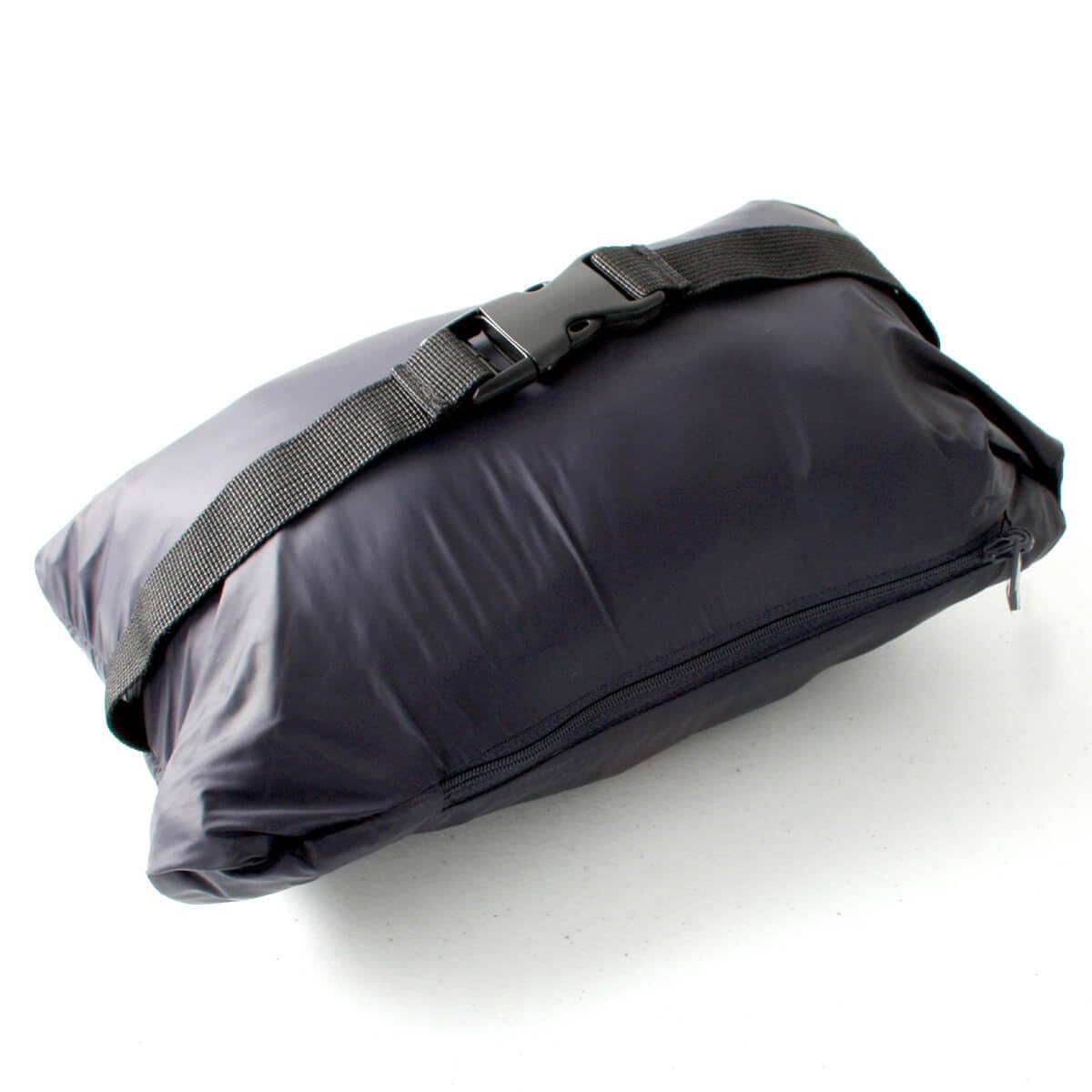 Calvin Klein Uomo 2026 giacca ripiegabile con zip intera Adventure