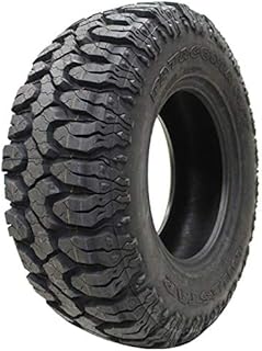 Milestar Patagonia M/T Mud-Terrain Radial Tire - 31X10.50R15 109Q