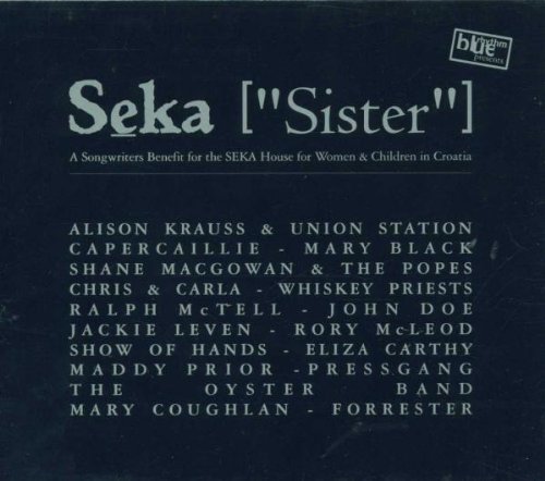 Vol. 1-Seka-Sister