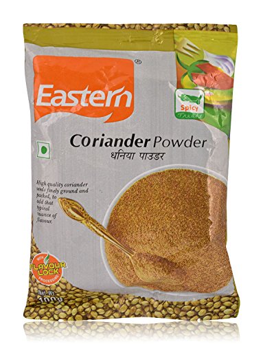 Image of Eastern Spice-Coriander Masala Powder, 100 Grams