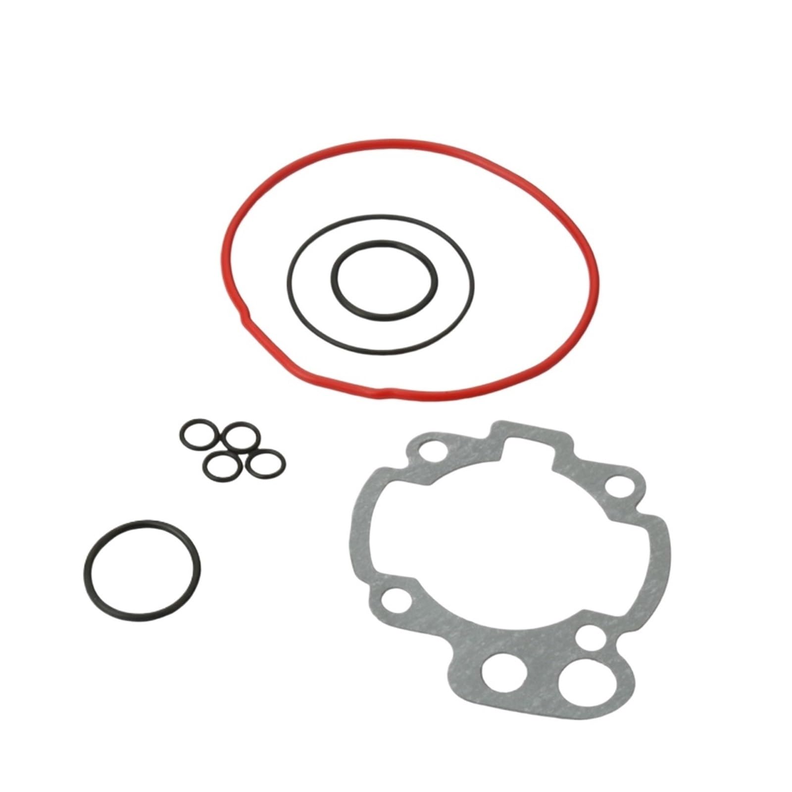 Joint de cylindre AM6 pour moteur de moto 50cc AM5 et AM4 2T