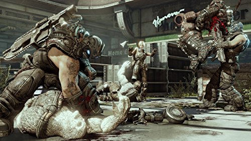 Gears of War 3 (Renewed)