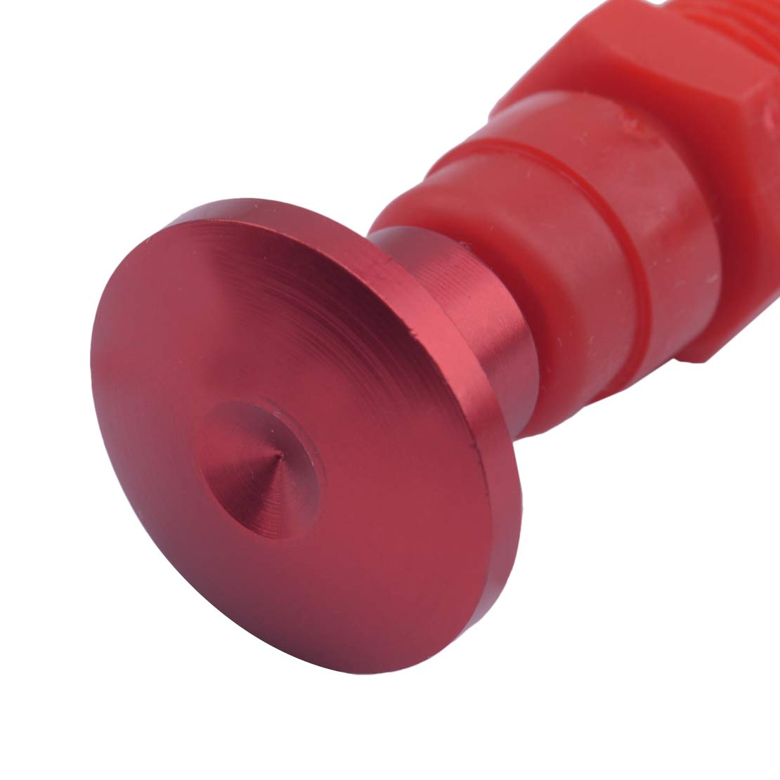 Roter Vergaser-Zugchoke-Hebel Für Keihin PWK – 28-41mm, Kompatibel Mit Yamaha Honda ATV