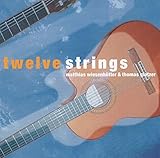  Matthias Wiesenhütter & Thomas Glatzer - Twelve Strings