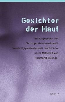 Turtleback Gesichter der Haut [German] Book
