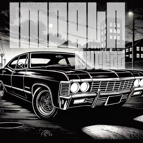  Impala