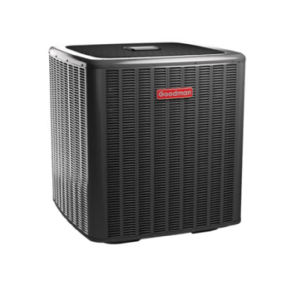 Amazon.com: Goodman Split Air Conditioner 20 SEER, Inverter