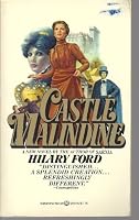 Castle Malindine 0345253159 Book Cover