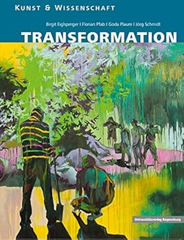 Paperback Transformation: Ein Interdisziplinares Projekt [German] Book