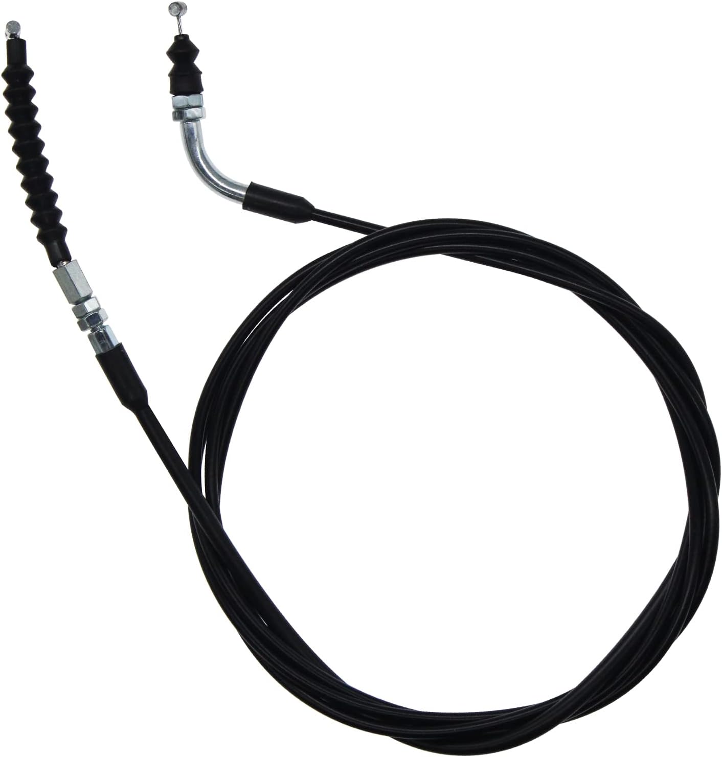 amavoler 121" 3080mm Go Kart Throttle Cable Perfect