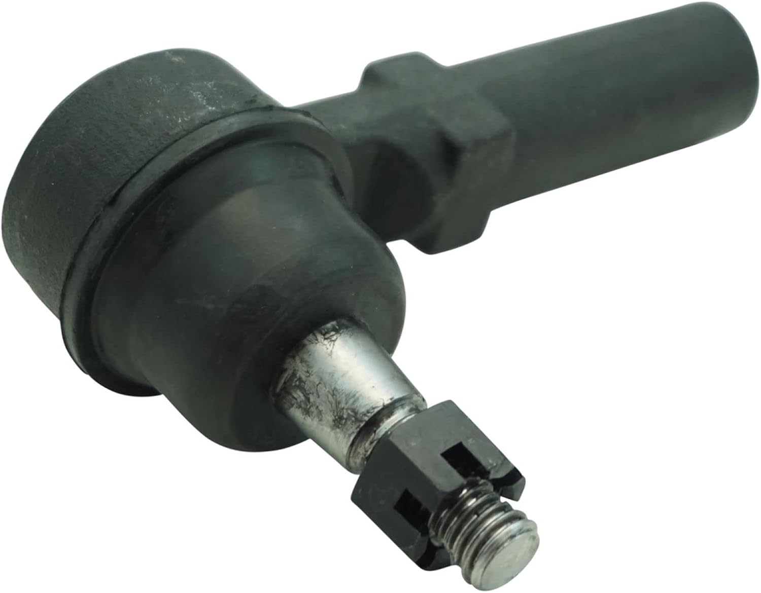 Front Outer Tie Rod Set 2 Piece Compatible with 2004-2009 Cadillac XLR 1984-2013 Chevrolet Corvette