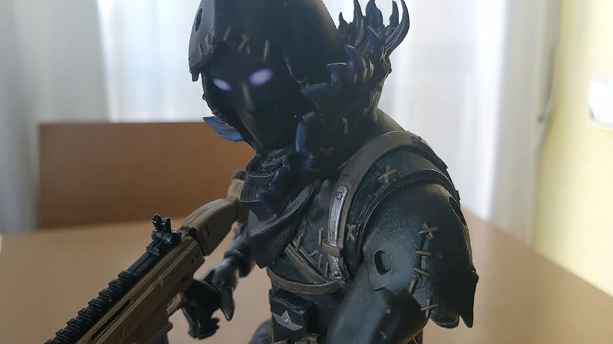 Amazon | マクファーレン トイズ フォートナイト レイブン 11インチ