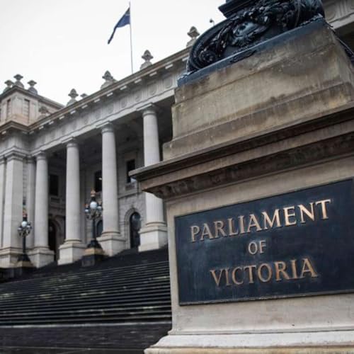 Australia Rethinks Political Donations, WA Unveils 250M Pre-Sale Guarantee, Australia Launches Trade Resilience Service, Pharmacists Prescribe Pill Eases Access, and more...