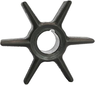 Amazon Com Full Power Plus Impeller Replacement For Chrysler Force Water Pump 70hp 75hp Outboard Motor Parts 18 8900 47 19453 Sports Outdoors