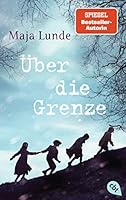 Over grensen 3570314278 Book Cover