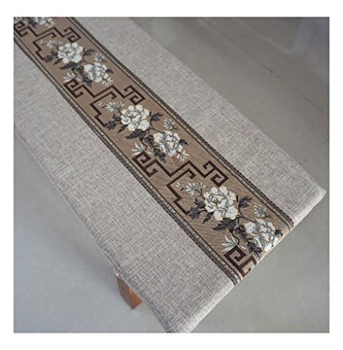 Coussin de banc jardin pour restaurer le confort d'une assise dure