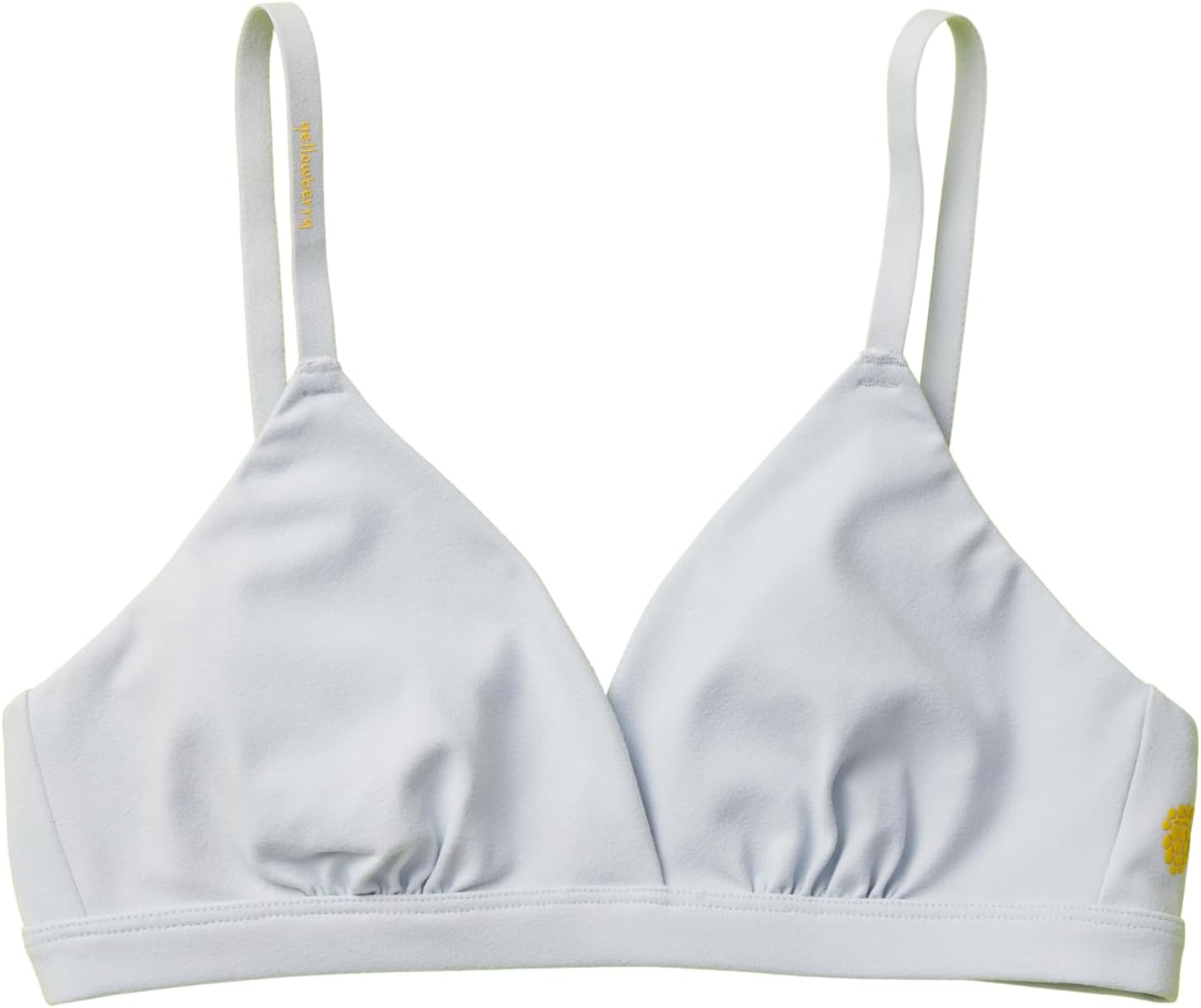 Yellowberry Adjustable Triangle Bra for Girls