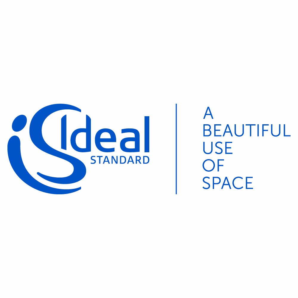 Ideal Standard B9415AA Idealrain M3 Ensemble Barre de douche 60 1,75 psav Transparent