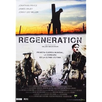 Regeneration