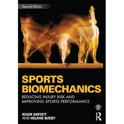 Sports Biomechanics