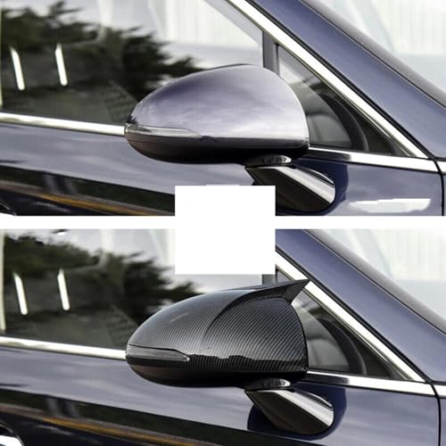 Couvercle de rétroviseur Hyundai Sonata DN8 pour masquer les rayures de boîtier extérieur - 2