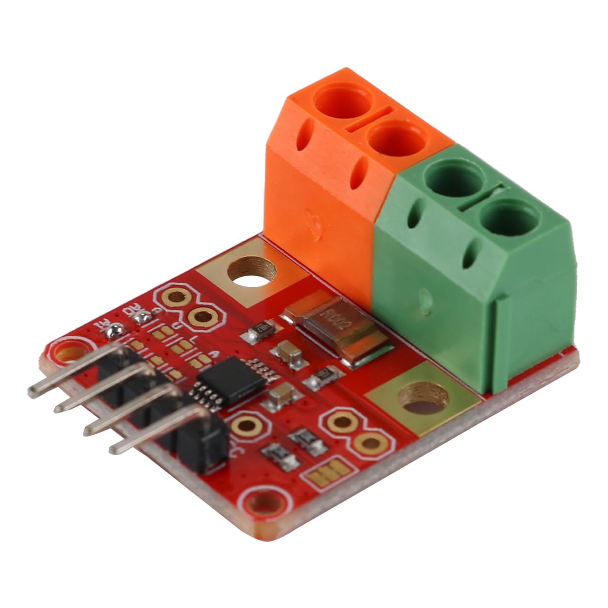 Fasizi INA226 Voltage Current Module 0-36V 20A Current Sensor Module Programmable Shunt And Power Monitor Support Multiple Devices Connected