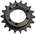 Sprocket , 50 Chain Size, 24 # of Teeth