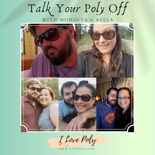 Intimacy and Vulnerability Podcast Por  arte de portada