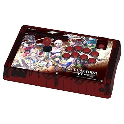 Hori - Real Arcade Pro Soulcalibur VI (Xbox One, PC)
