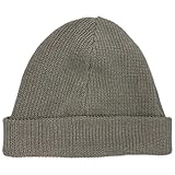 lange strickjacke kombinieren Öko-Tex Standard 100 – Hergestellt aus zertifiziertem Leinen, garantiert diese Mütze höchste Qualität und Umweltfreundlichkeit.