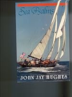 Sea Psalms: A Book of Uncommon Prayers for Sailors 0896223612 Book Cover