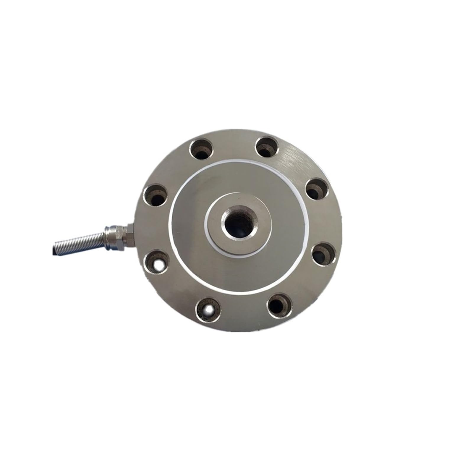 EAHWCXSD DYLF-102 30T Load Cell Compression Loadcell Sensor Anti-offset