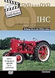  IHC - Weltbild Traktor DVD - Traktoren-Reihe