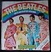 Beatles Illustrated Record: 3rd Revised Edition
