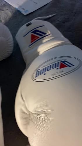 Amazon | Winning トレーニングボクシンググローブ16オンス 16oz