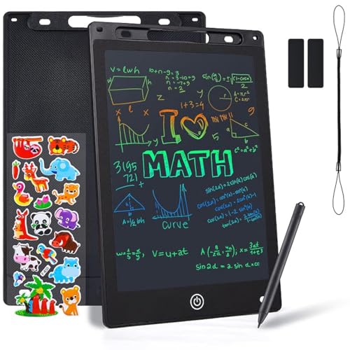 Coolzon COL012B LCD-Schreibtafel 25,4 cm