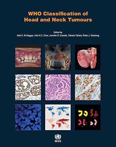 『WHO Classification of Head and Neck Tumours』｜感想・レビュー - 読書メーター
