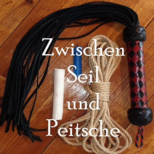 Zwischen Seil und Peitsche cover art