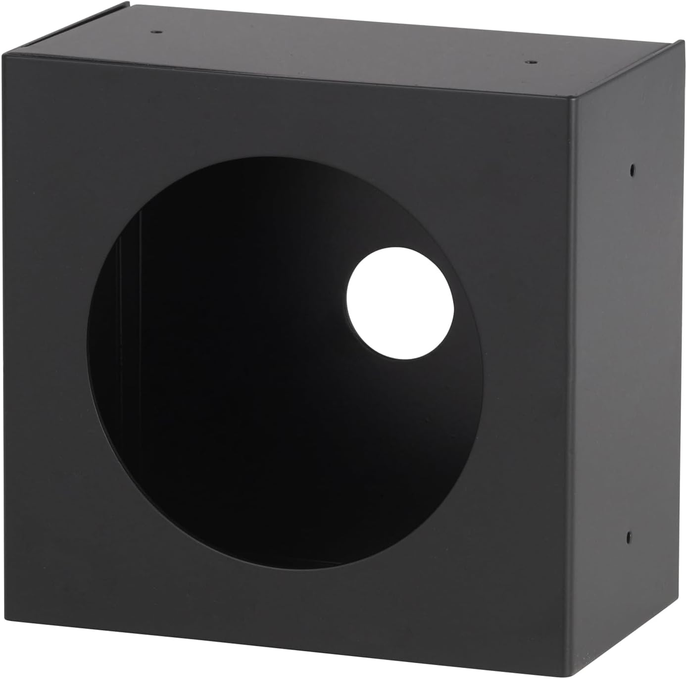 Grote 43732 Black Mounting Module (For 4" Round Lights)